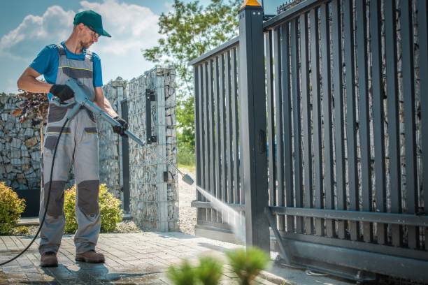 Playground Equipment Cleaning in Naples, TX