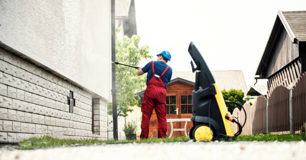 Best Restaurant Pressure Washing  in Naples, TX